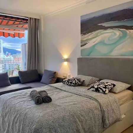 Cozy Daire *