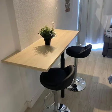 Cozy Lejlighed *